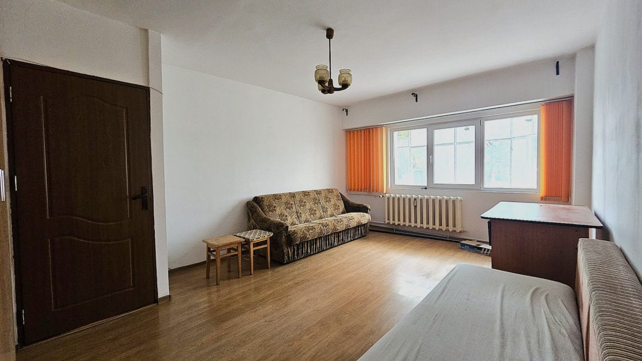 Apartament 1 camera, Calea Manastur -USAMV – fotografia 1 din 7