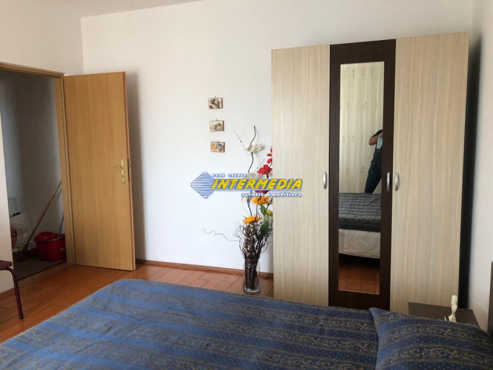 Apartament 2 camere de Vanzare Alba Iulia Cetate Transilvaniei Bloc Nou – fotografia 13 din 40