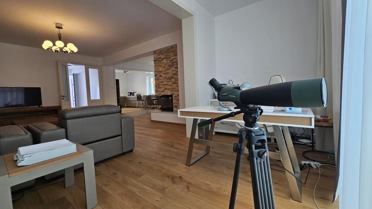 Reședință Premium Smart | Cartier privat exclusivist, la liziera pădurii – fotografia 12 din 17