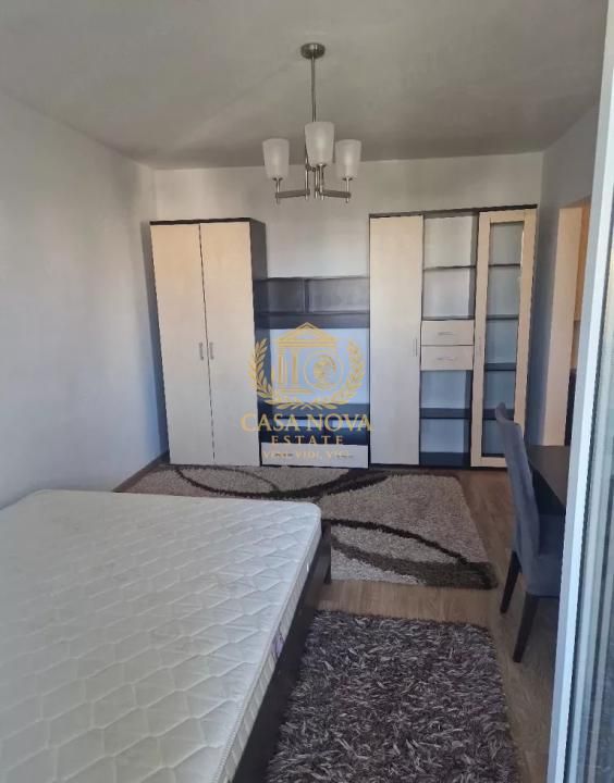 Garsoniera 29mp, balcon, 3mp, pet friendly, zona Golden Tulip – fotografia 5 din 5