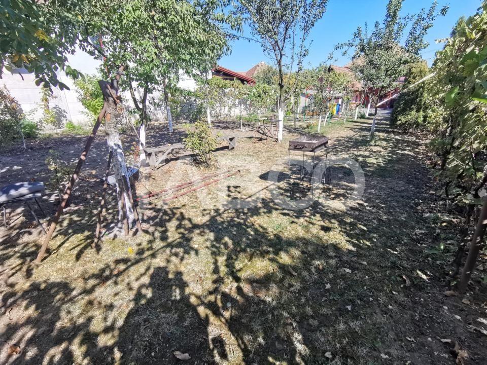 Casa individuala cu 5 camere si 687 mp teren in zona Lazaret – fotografia 16 din 16