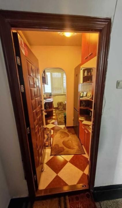 2 Camere de vanzare | Parcul Circului | Bloc reabilitat | Metrou | – fotografia 5 din 9