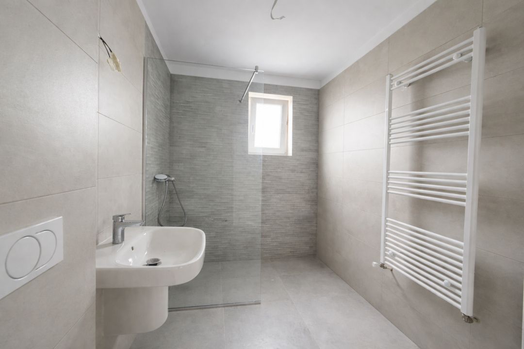 APARTAMENT 3 CAMERE CU GRADINA | SANPETRU | BLOC TIP VILA | INCALZIRE PARDOSEALA – fotografia 13 din 26