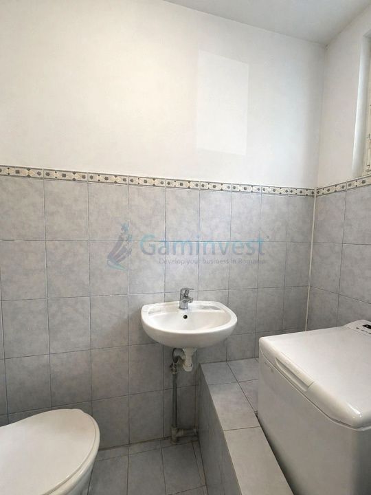 Apartament de vanzare in Oradea, cu 2 camere, 64 mp in zona Rogerius – fotografia 8 din 9