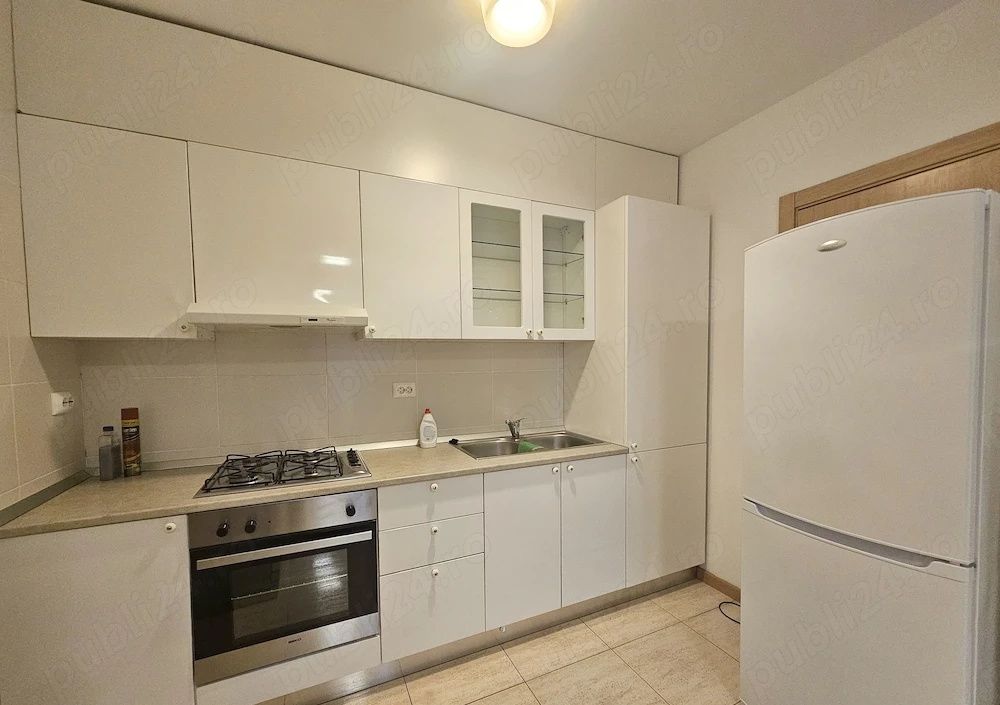 2 Camere de inchiriat | Costin Georgian | Centrala | Loc parcare | – fotografia 4 din 10