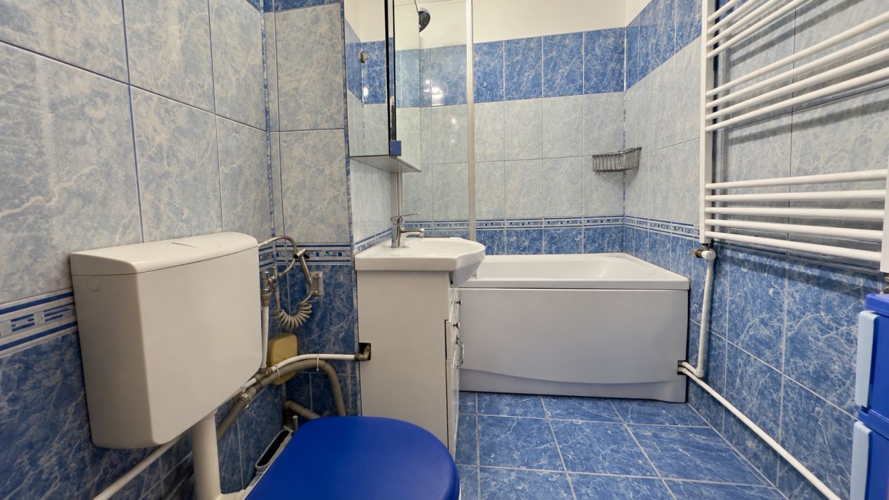 Apartament 4 camere, etaj intermediar, zona CET – ideal pentru familie – fotografia 17 din 20