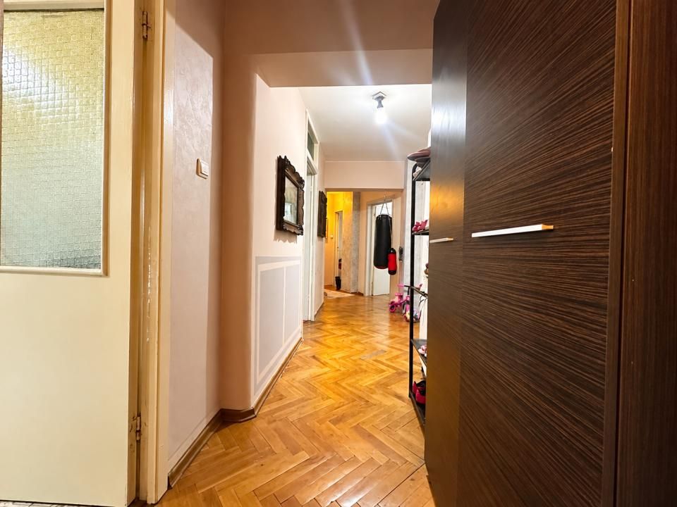 Apartament cu 4 camere, 95 mp utili - zona Calea Sagului – fotografia 8 din 15