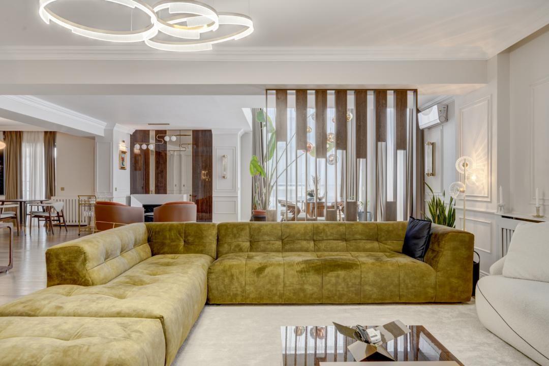 0% Comision | Penthouse impresionant | Priveliste de exceptie UpGround – fotografia 5 din 76