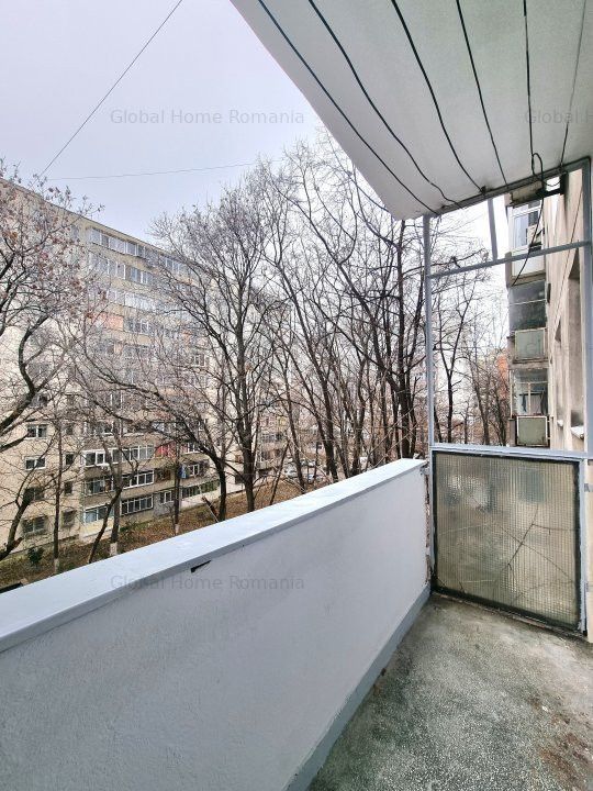 Apart 2 Cam Decomandat + Balcon | Drumul Taberei - Aleea Baiut | Igienizat – fotografia 19 din 19