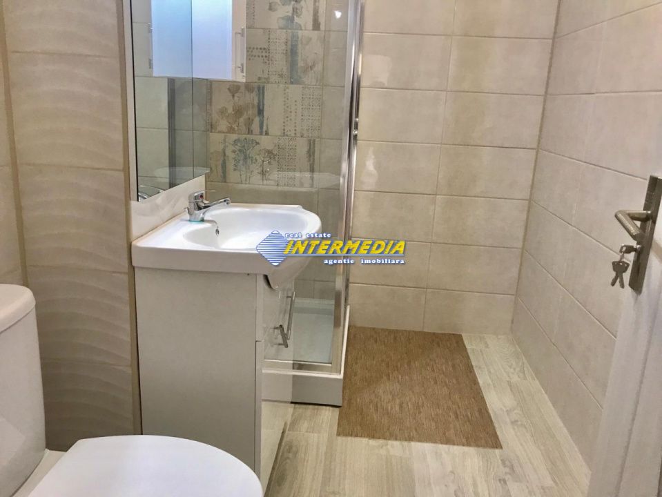 2 camere de inchiriat in Centru mobilat si utilat nou zona Primariei – fotografia 17 din 20