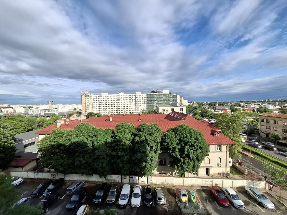 4 Camere | 96MP | Calea Vitan | Centrală | 2 Parcări | Renovat/Mobilat/Utilat – fotografia 2 din 18