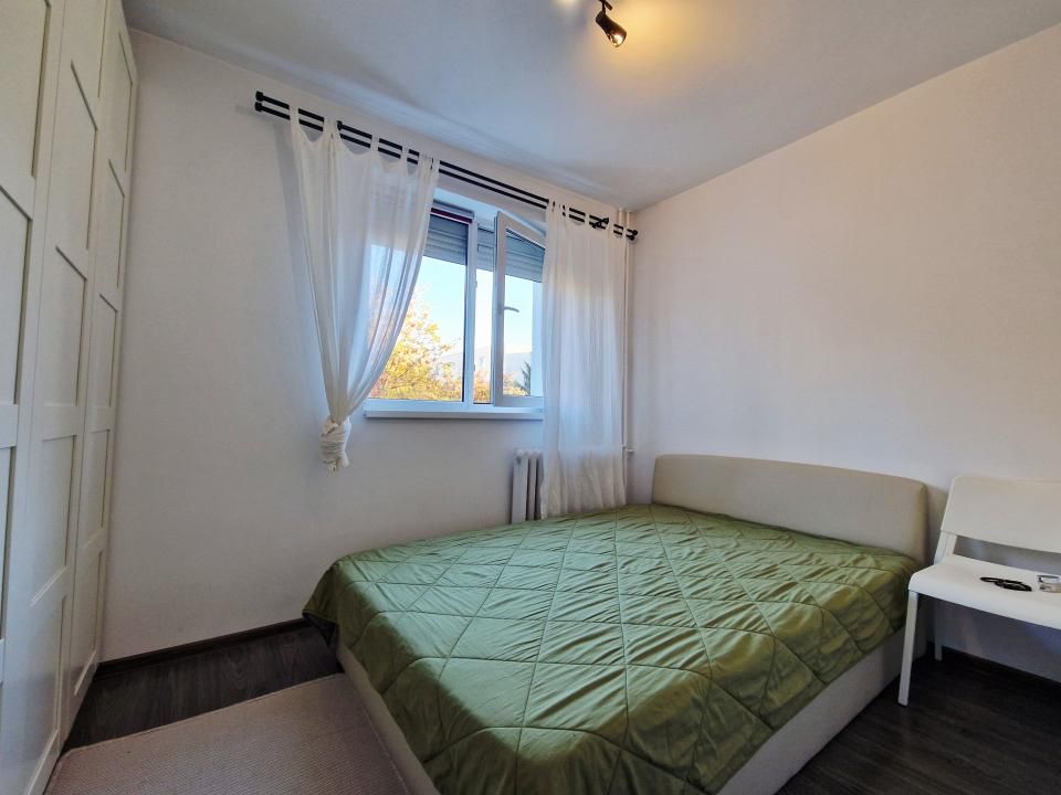 Apartament mobilat, cu aer conditionat, Gheorgheni – fotografia 5 din 17