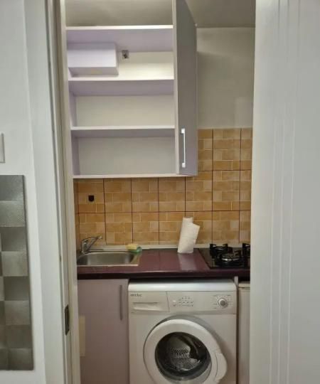 Garsoniera de vanzare | Alba Iulia | Metrou | Reabilitat | Renovat – fotografia 4 din 6