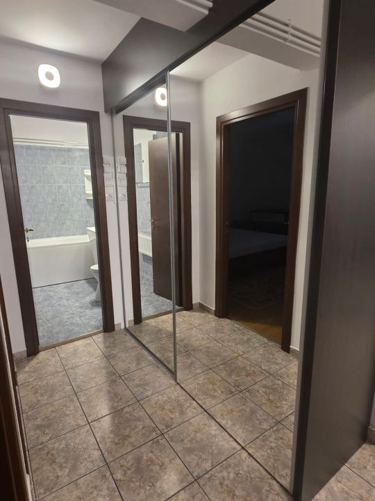Drumul Sarii/ 3 camere/ decomandat/ 2 bai/ centrala/ parcare/ prima inchiriere – fotografia 10 din 14