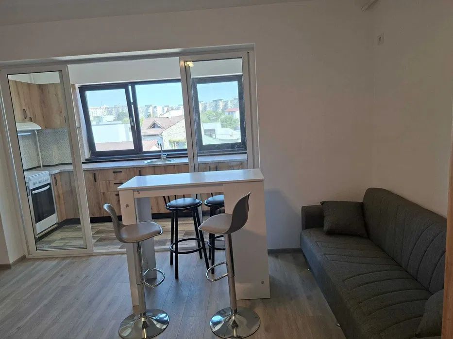 3 Camere de inchiriat | Brancoveanu | 2 Bai | Centrala | Parcare | Metrou – fotografia 4 din 11