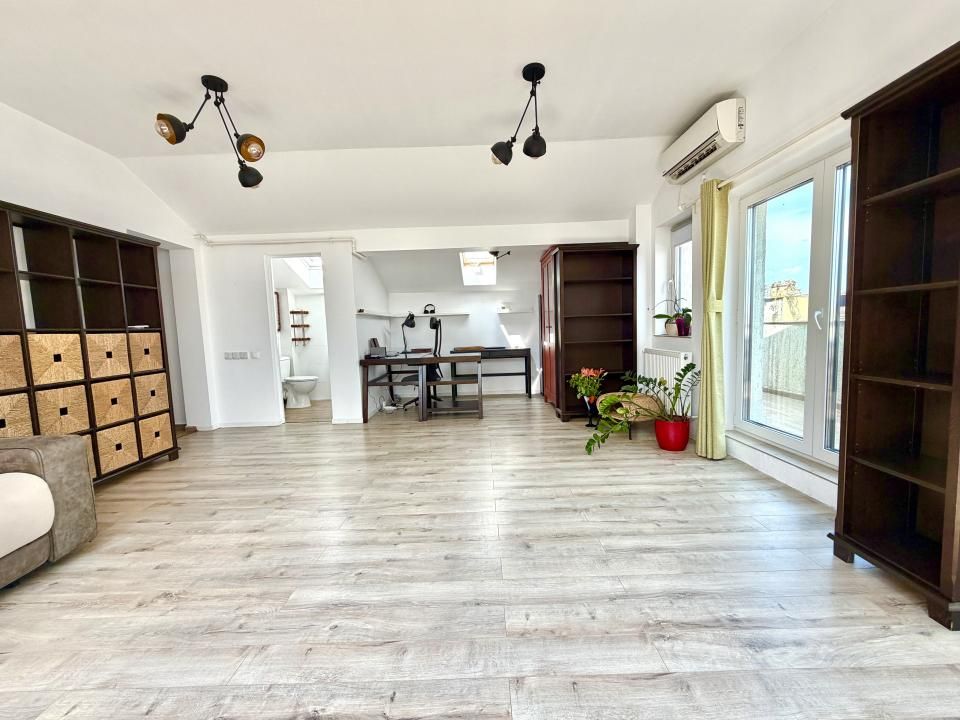 Ap 3 Camere Premium | 81 mp | 2 Terase | 2 Parcări | Salajan | Titan – fotografia 10 din 14