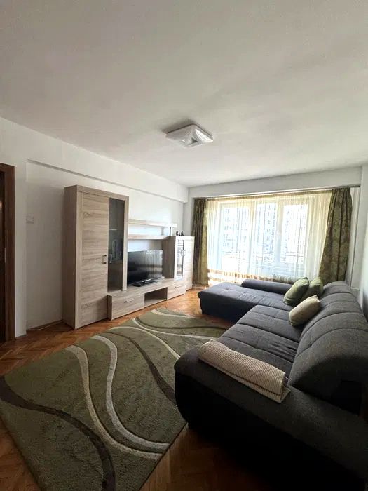 Apartament 2 camere | decomandat | etaj 1 | zona Decebal – fotografia 1 din 8