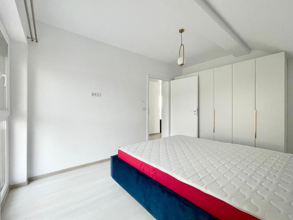 Apartament cu 3 camere, mobilat si utilat - Lidl Mosnita Veche – fotografia 4 din 9