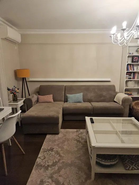 Apartament 3 camere | Europa | 2 parcări incluse – fotografia 3 din 8