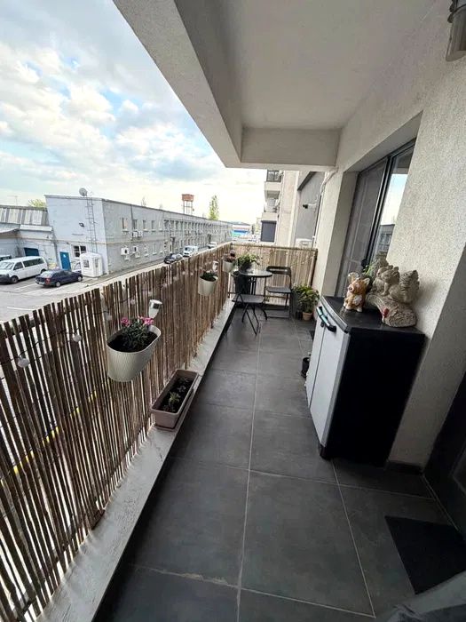 Apartament 2 camere Pantelimon Rams Residence etaj 1 bloc 2019 – fotografia 5 din 9