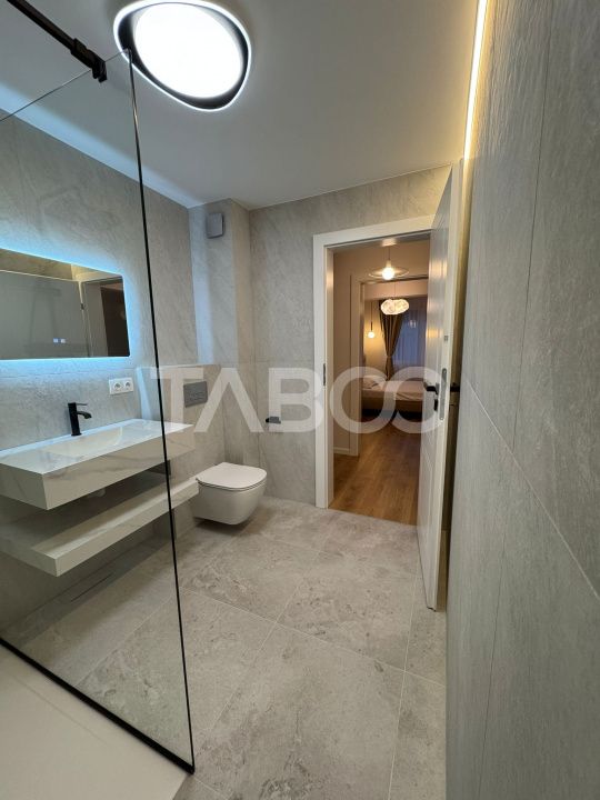 Apartament nou de vanzare cu 2 camere Comision 0% in Gheorgheni – fotografia 8 din 8