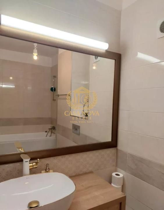 Apartament 3 camere 75mp, balcon, parcare, pet friendly – fotografia 8 din 9
