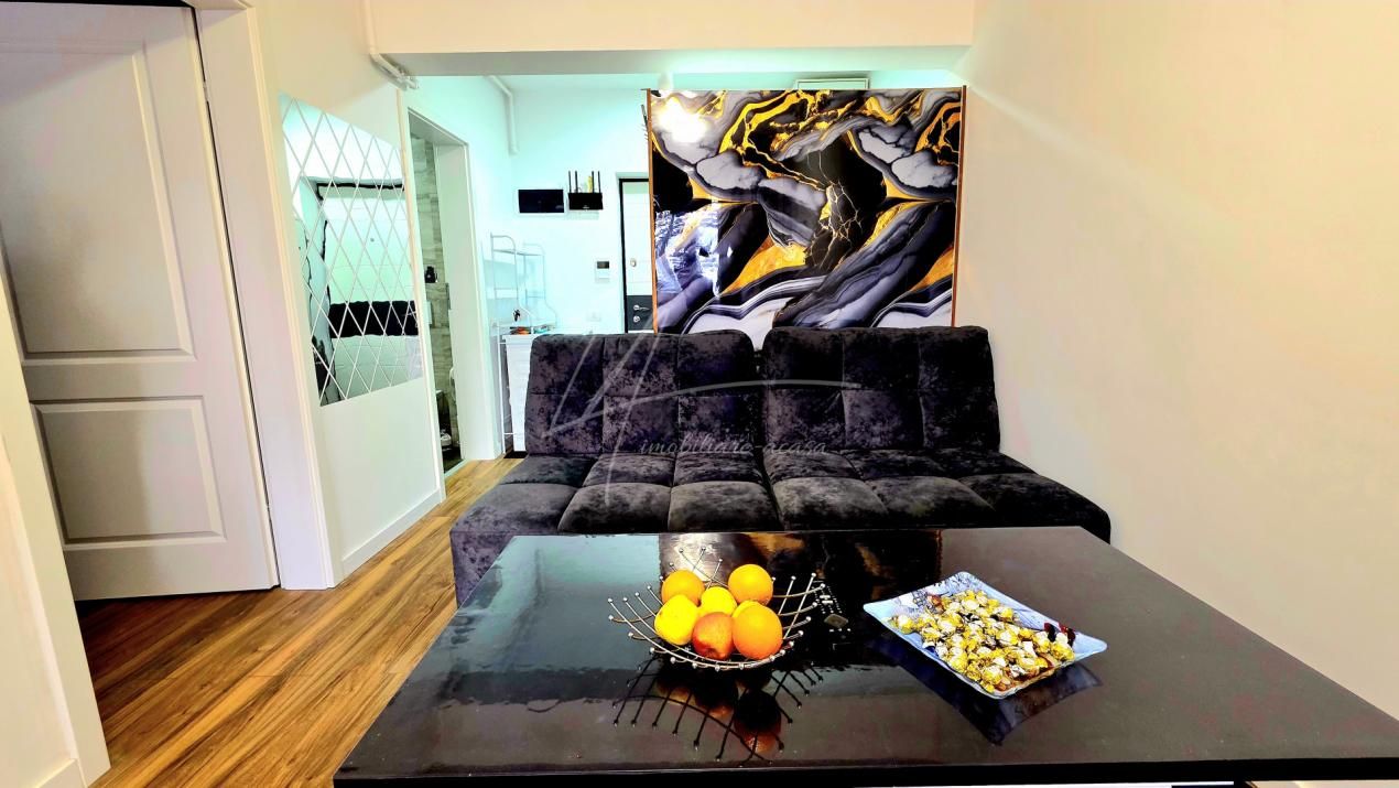 Apartament Studio, la 8 minute de Metrou Berceni, Popesti-Leordeni – fotografia 1 din 52