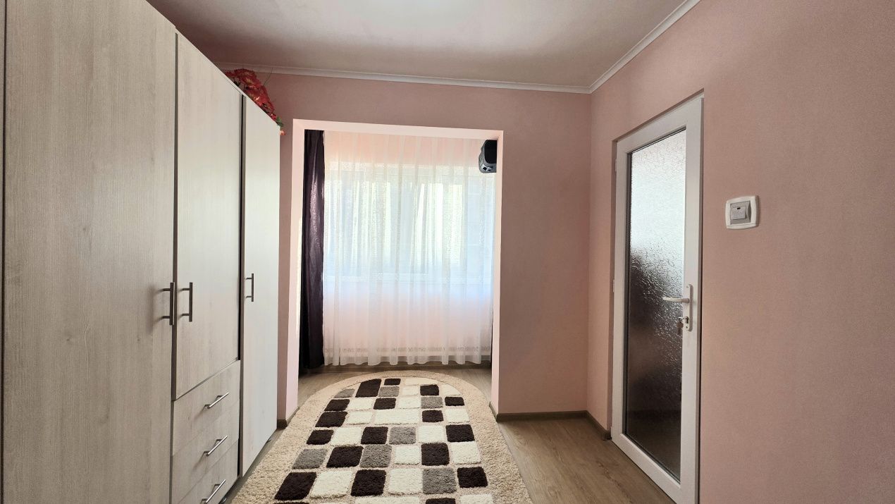 Apartament 2 camere in Navodari, zona Sud, etaj 2, mobilat si utilat – fotografia 6 din 10