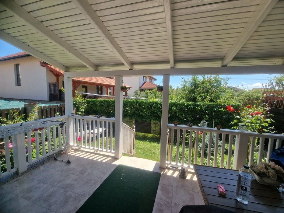 CASA DE VANZARE I 3 CAMERE I 2 BAI I 110 MP I FINISATA SI MOBILATA COMPLET I – fotografia 11 din 15