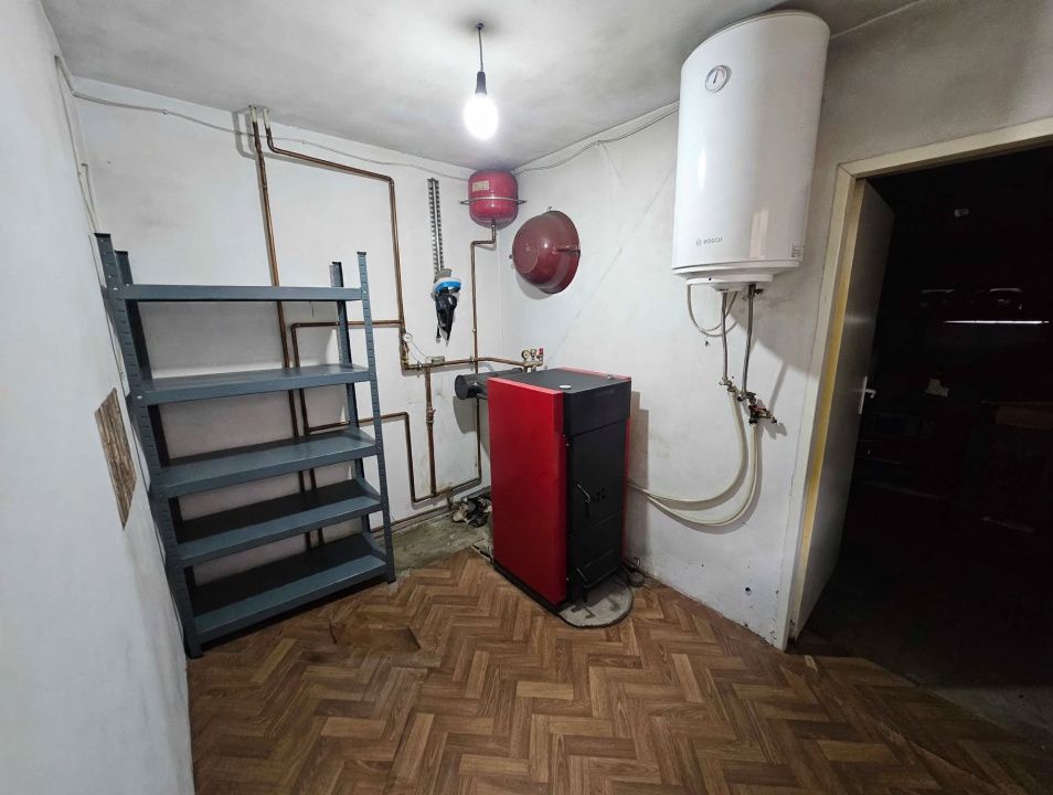 Casa individuala 4 camere P+M, teren 468 mp, constructie 2015- Lipova- Arad – fotografia 13 din 25