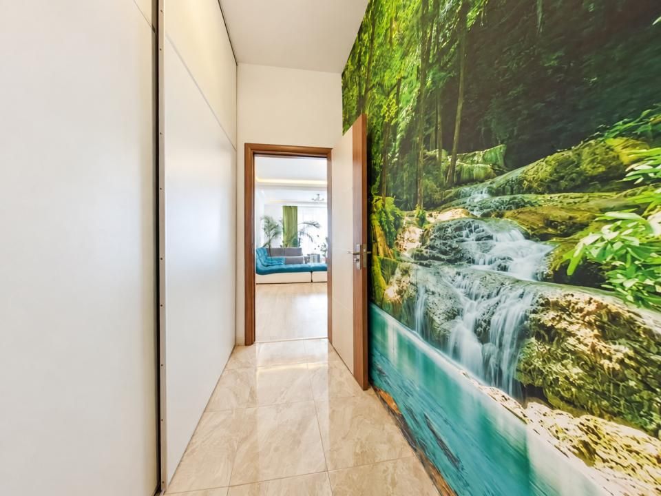 Închiriere apartament cu 3 camere, mobilat si utilat, Isaran, Tractorul – fotografia 15 din 15