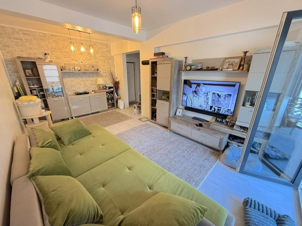 2 Camere 66mp Aleea Tornadei - Empire Residence / Bloc 2022 / Parcare – fotografia 1 din 23