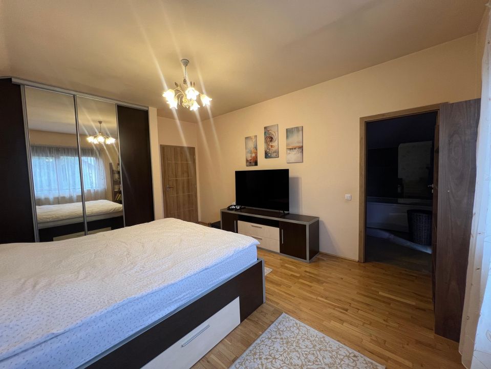 De vanzare | Casa Individuala | 154 mp | Transylvania College | Strada Privata – fotografia 14 din 28