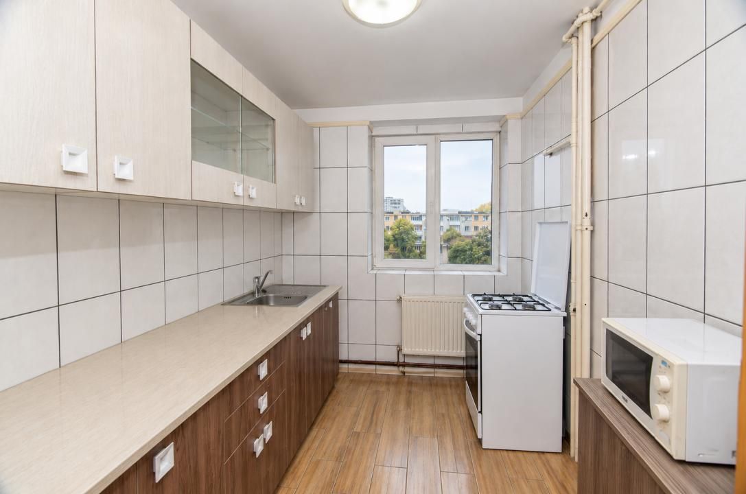 Apartament 2 camere Craiovei, Pitesti – fotografia 2 din 5