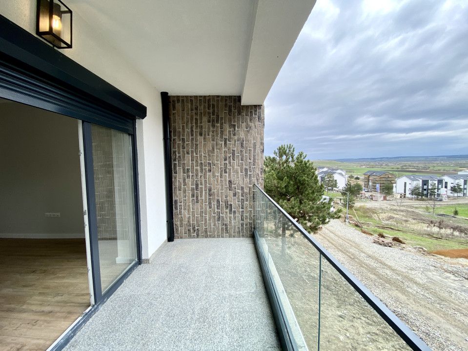 Apartament - Zona Industrială Vest - Încălzire în pardoseală – fotografia 25 din 34