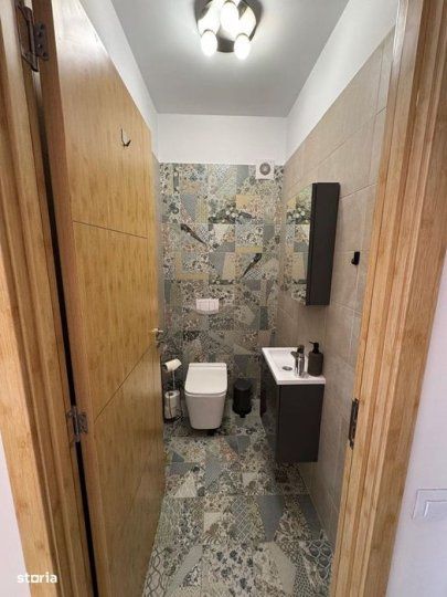 2 Camere de inchiriat | Pipera | Metrou | Centrala | Mobilat – fotografia 9 din 11