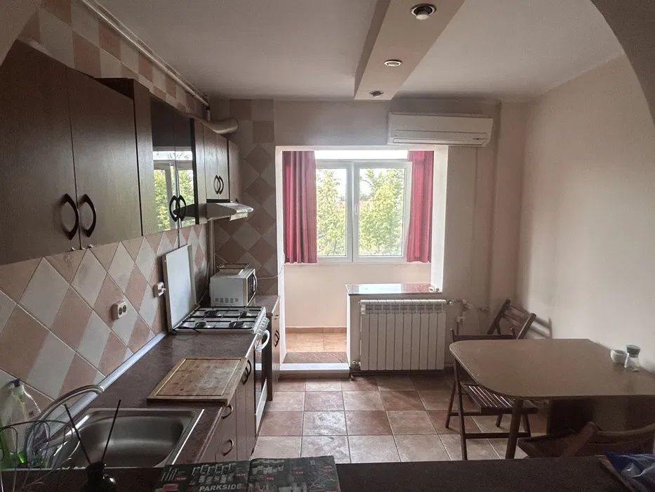 2 Camere de inchiriat | Gorjului | Centrala | Metrou | 60MP – fotografia 4 din 7