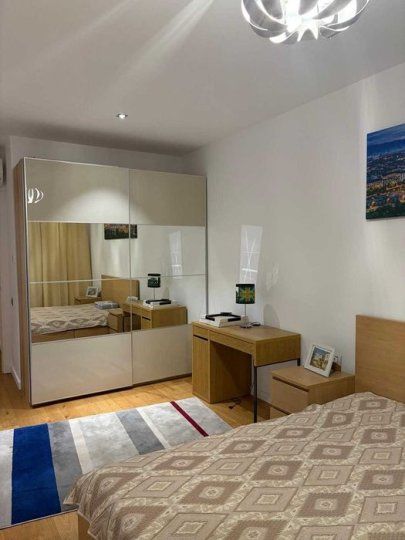 2 Camere de inchiriat | Baneasa | Parcare|CentralaProprie| – fotografia 5 din 8