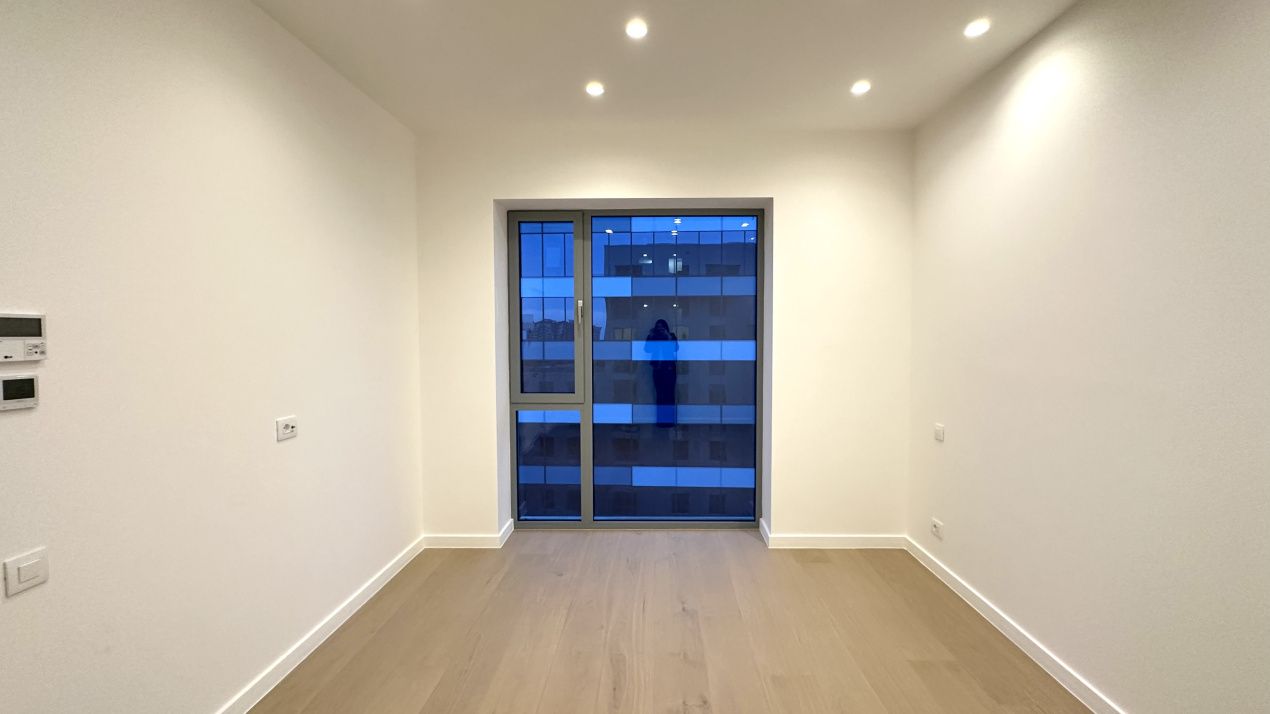 Apartament 2 camere | Aviatiei Tower | 51MP | 0% Comision – fotografia 5 din 14