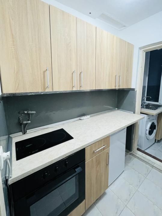 Apartament 1 camera, etaj 2, zona Complex- Studentesc – fotografia 3 din 6
