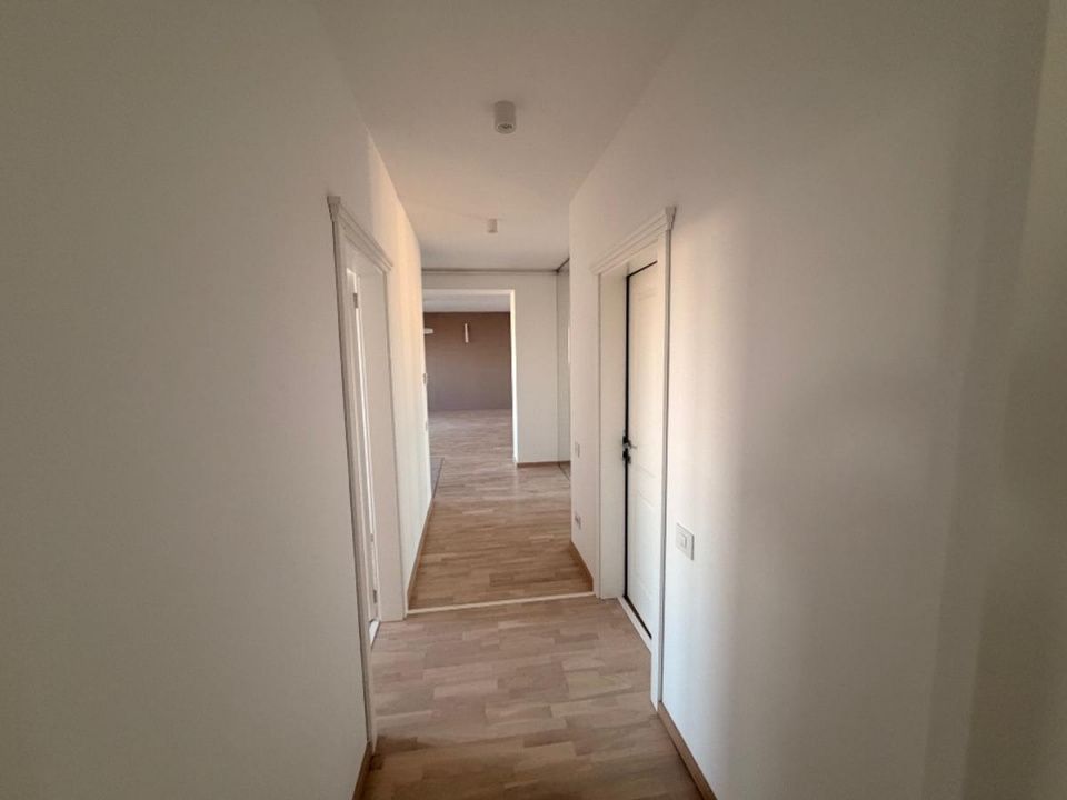 Apartament 3 camere | Baneasa | nemobilat | 2 terase spatioase | 2025 – fotografia 3 din 12
