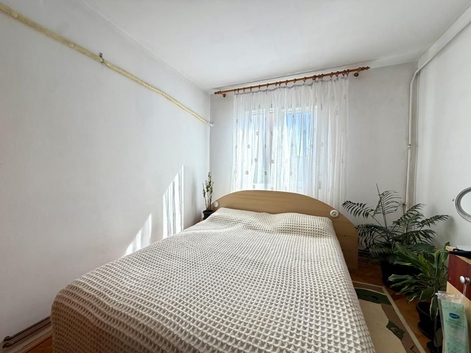 Apartament spatios cu 3 camere, 65 mp utili, etaj 4- zona  Circumvalatiunii – fotografia 7 din 11
