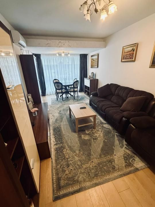 2 Camere de inchiriat | Chitila | Atria | Piscina | Centrala – fotografia 7 din 14