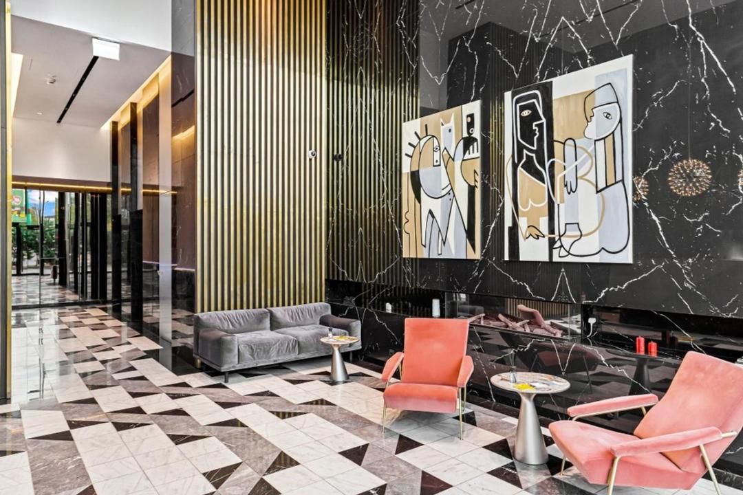 Apart 2 cam 68m2 + Loc Parcare Subteran | Aviatiei - One Herastrau Tower – fotografia 13 din 14