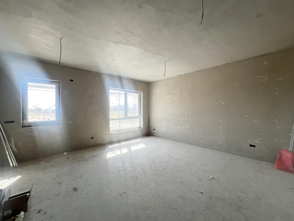 Apartament cu 2 camere, 48 mp utili, etaj 1, balcon 6mp - Giroc – fotografia 2 din 7