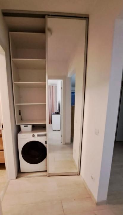 Apartament 2 camere | Vedere panoramica lac | Dressing – fotografia 11 din 13
