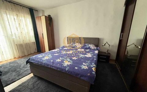 Apartament 2 camere 52mp, cartierul Zorilor, parcare, balcon