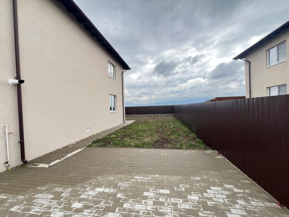 Casa-Duplex-4 camere-115mp-Curte-300mp-Utilitati-Sanpetru-Brasov – fotografia 11 din 19