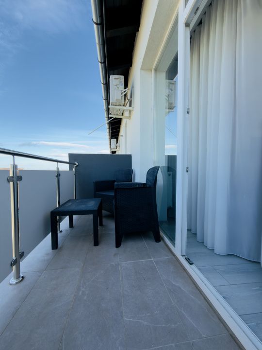 Apartament 2 camere, decomandat, 53mp, 2 locuri de parcare in Giroc – fotografia 12 din 13
