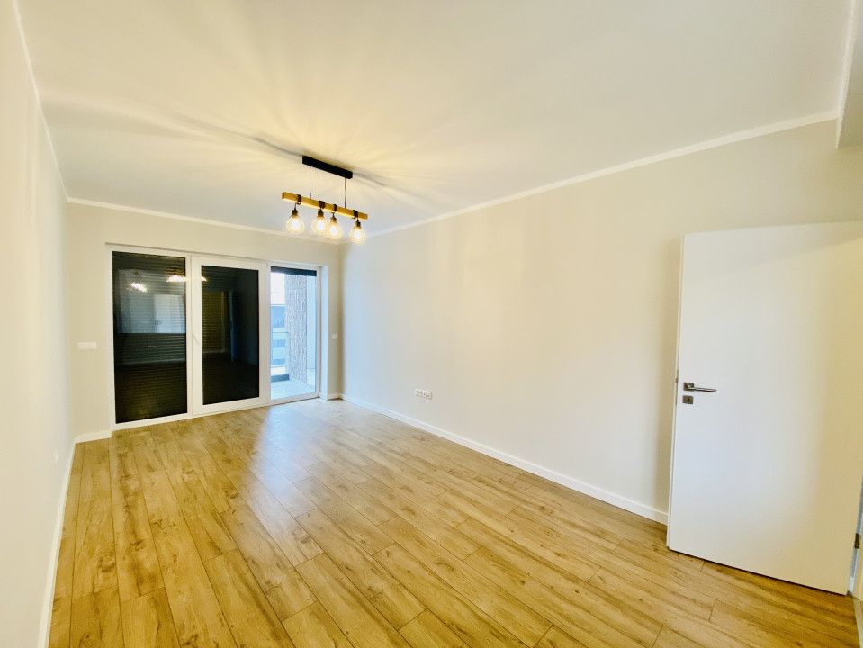 Apartament - Zona Industrială Vest - Încălzire în pardoseală – fotografia 7 din 8